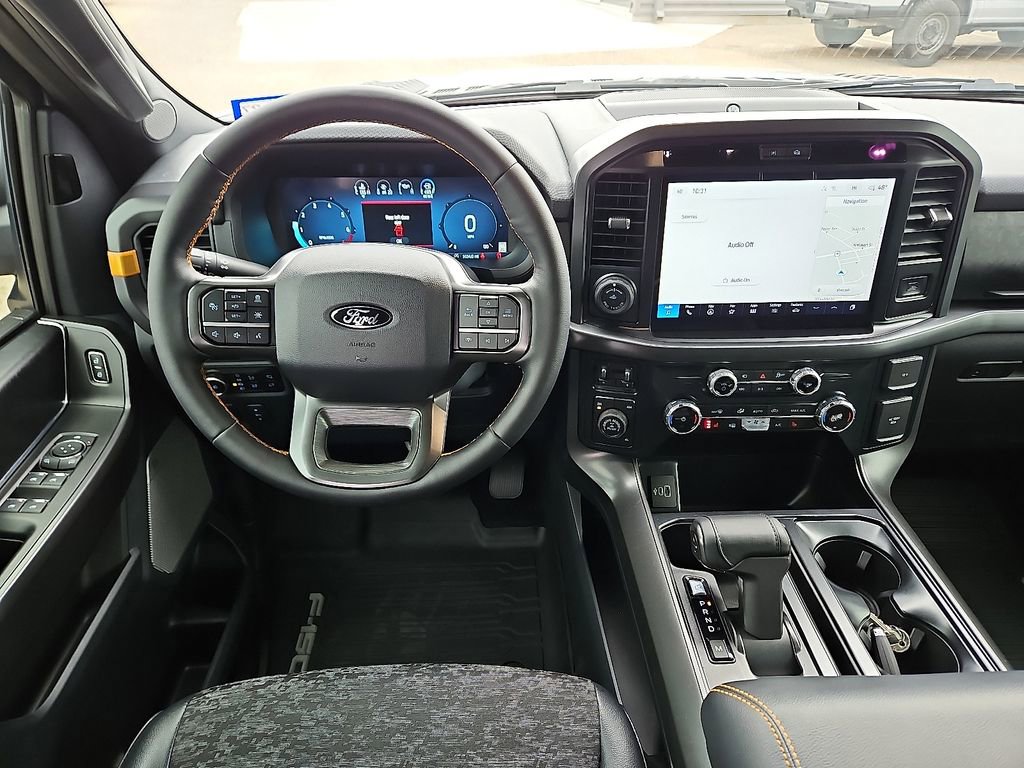 Used 2025 Ford F150 Tremor w/ Bed Utility Package image 7