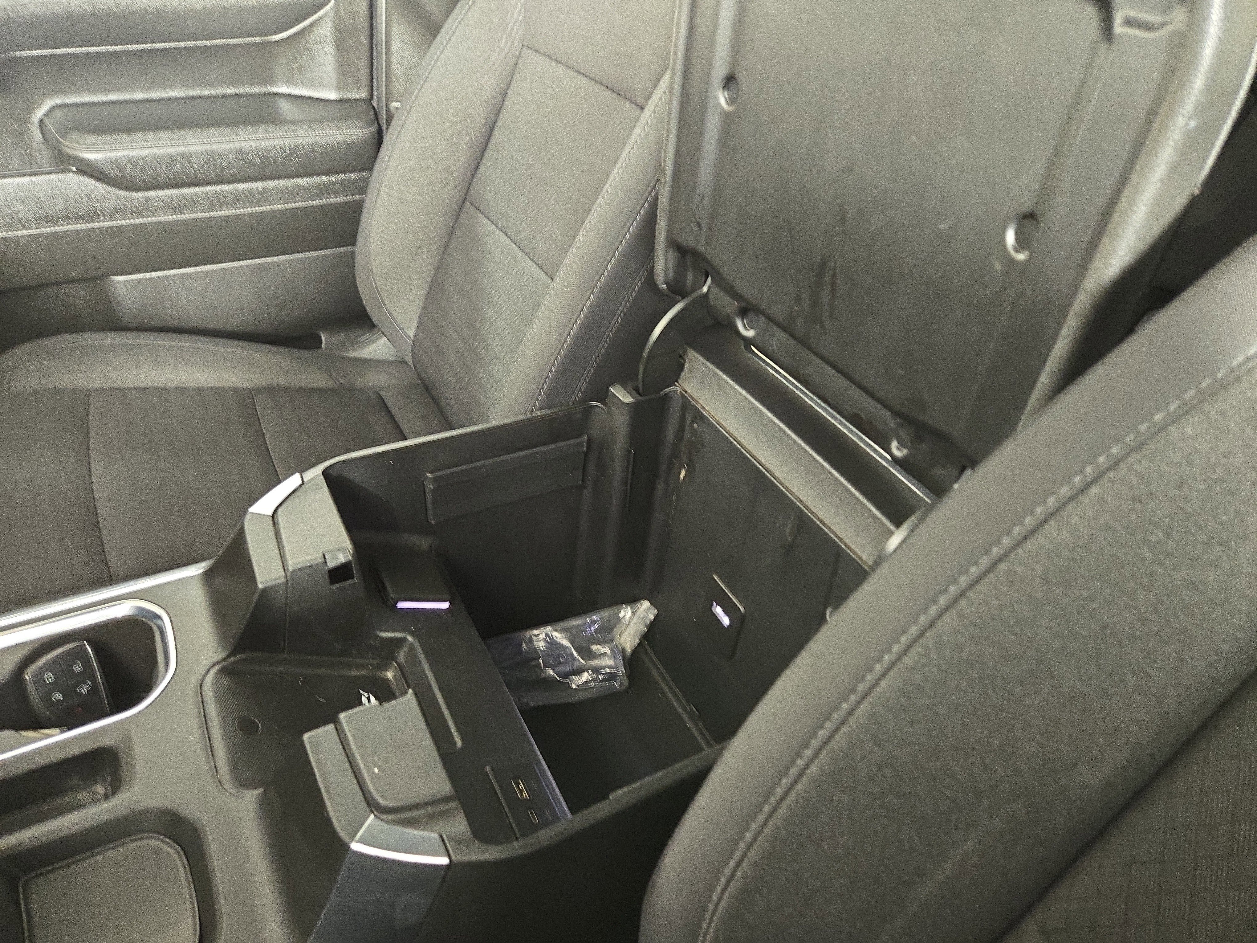 Certified 2024 GMC Sierra 1500 Elevation w/ LPO, Elevation Black Package AWD/4WD image 26