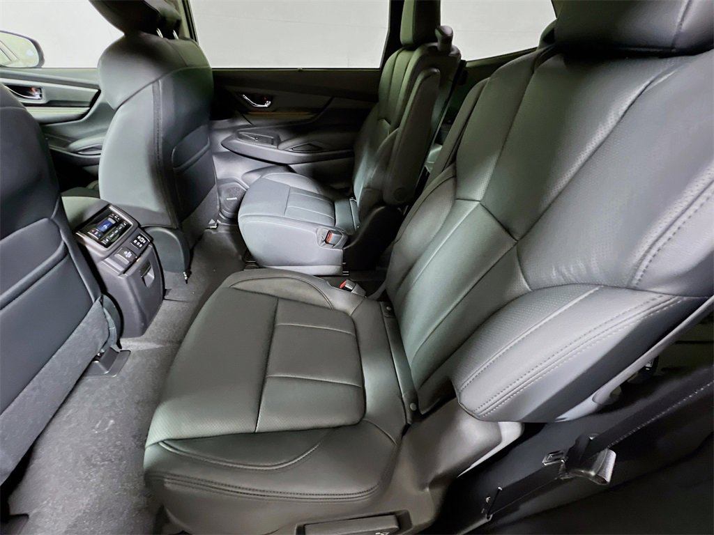 New 2025 Subaru Ascent Bronze Edition w/ Onyx Package image 20