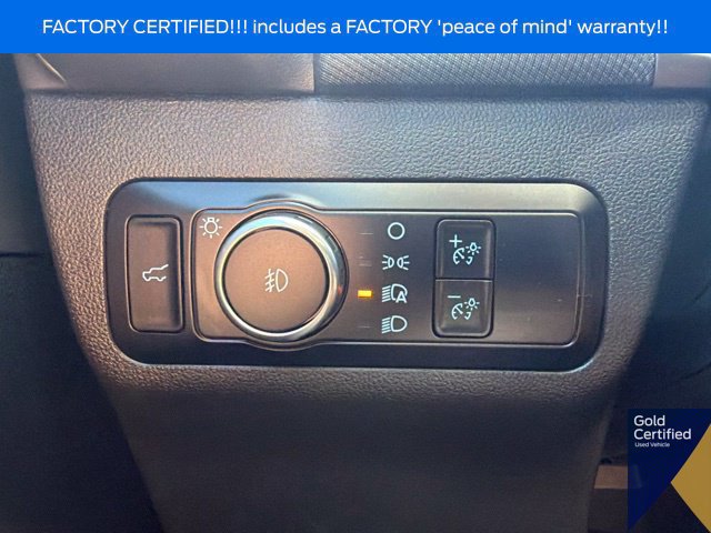 Used 2023 Ford Bronco Sport Outer Banks w/ Tech Package AWD/4WD image 29