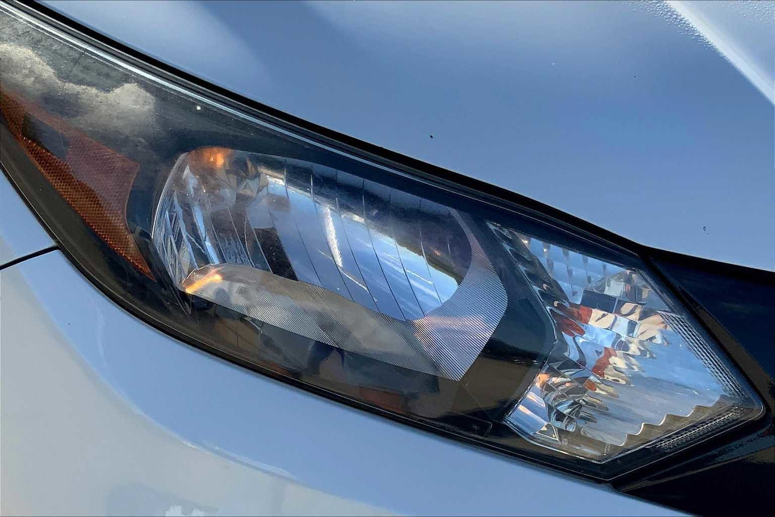 Used 2018 Honda HR-V LX image 25