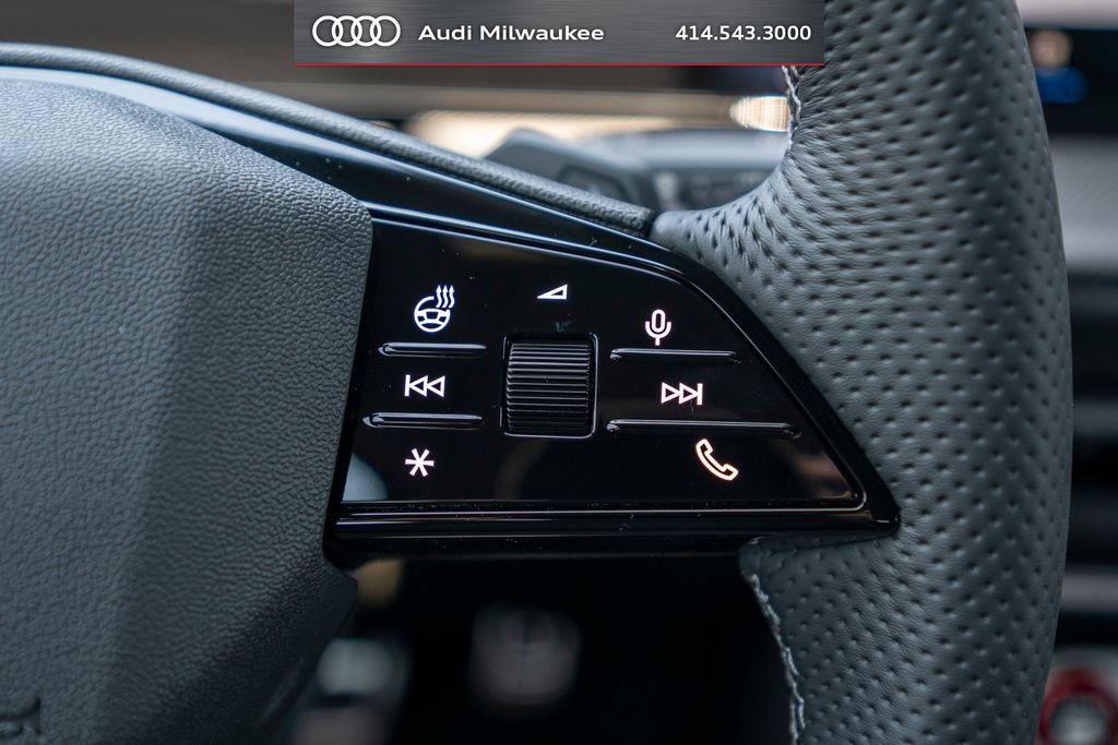New 2026 Audi SQ5 Premium Plus AWD/4WD image 25