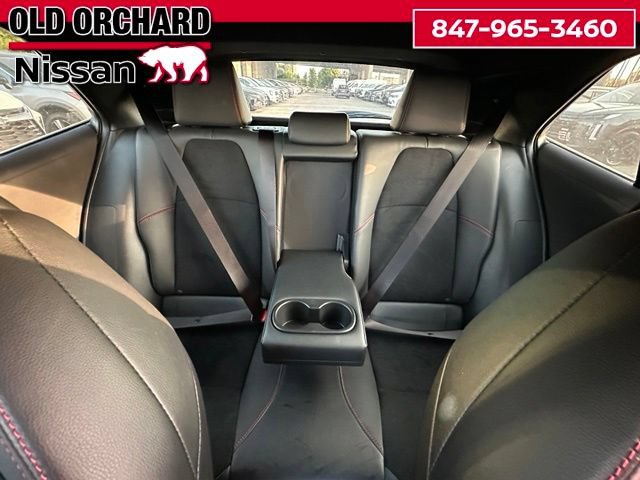 Used 2025 Toyota Corolla GR AWD/4WD image 14