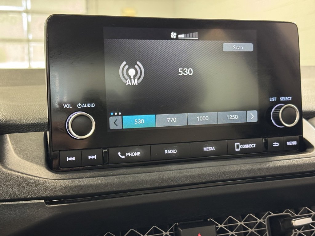 Used 2024 Honda Accord EX image 36