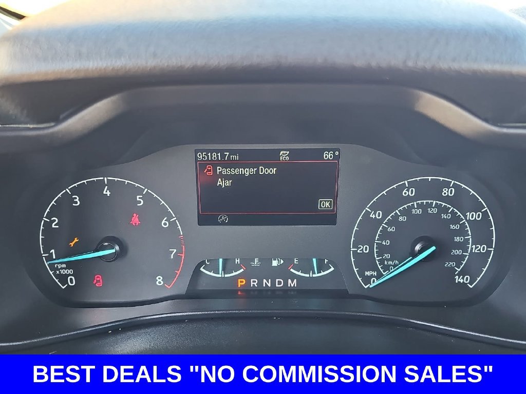 Used 2022 Ford Transit Connect XL FWD image 18