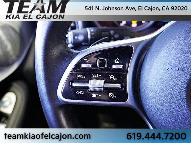 Used 2021 Mercedes-Benz GLC 300 image 34