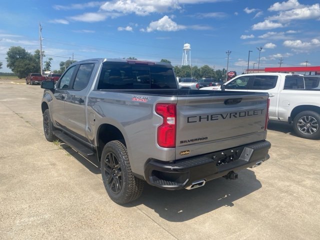 New 2026 Chevrolet Silverado 1500 LT Trail Boss w/ Convenience Package II image 4
