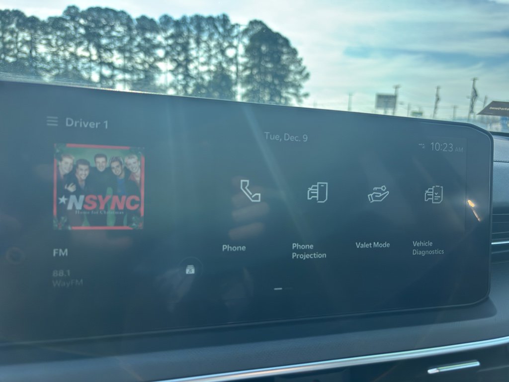 Certified 2026 Kia K5 LXS image 15