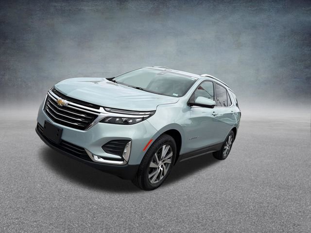 Used 2022 Chevrolet Equinox Premier AWD/4WD image 46