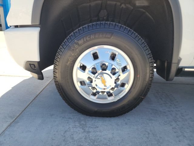 New 2026 Chevrolet Silverado 3500 High Country w/ Technology Package AWD/4WD image 29