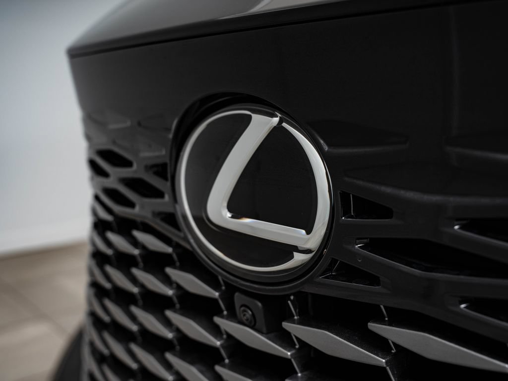 New 2026 Lexus RX 350 Premium AWD/4WD image 3