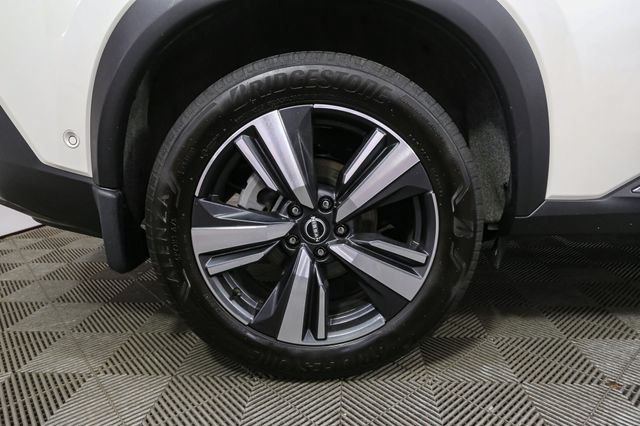 Used 2023 Nissan Rogue SL w/ SL Premium Package AWD/4WD image 15