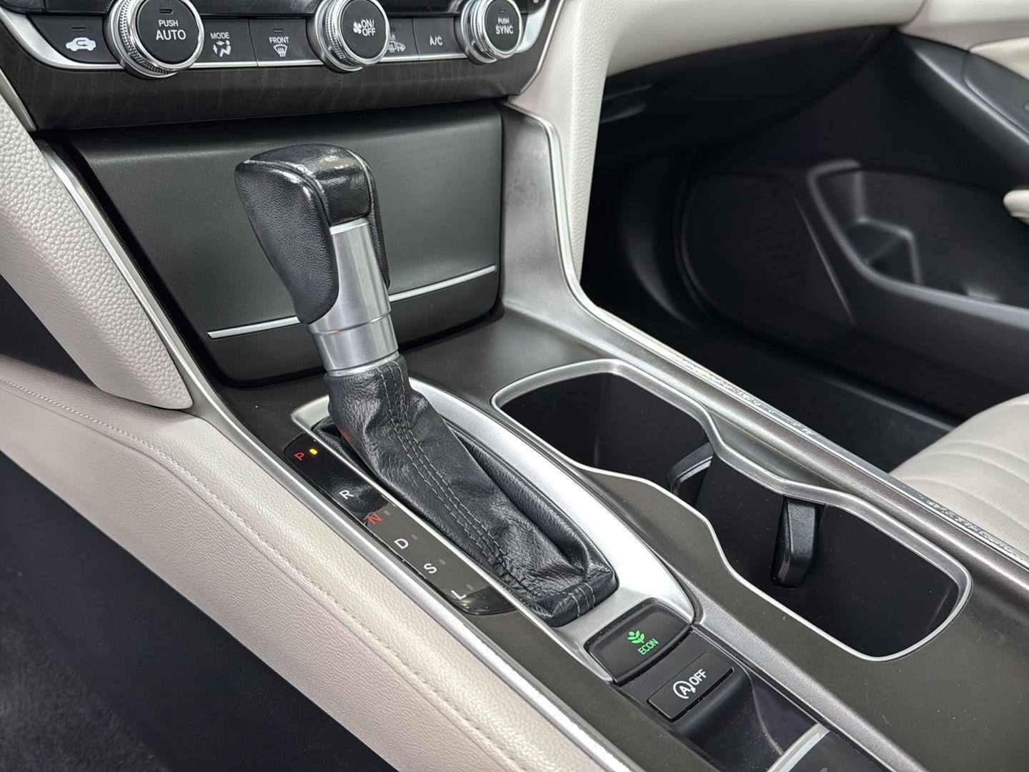 Used 2021 Honda Accord EX-L image 25