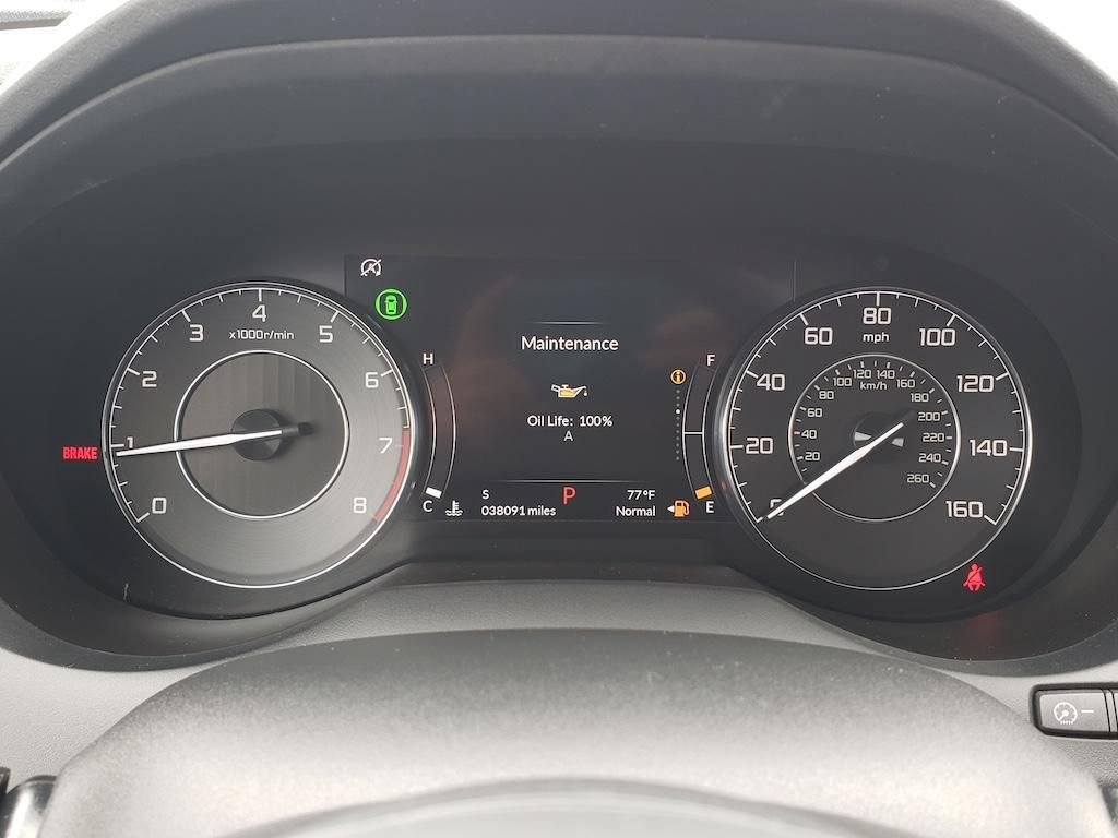 Certified 2023 Acura RDX AWD w/ Technology Package image 22