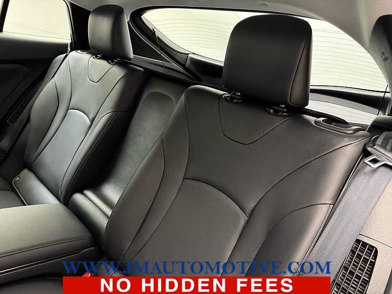 Used 2017 Toyota Prius Prime Premium FWD image 17