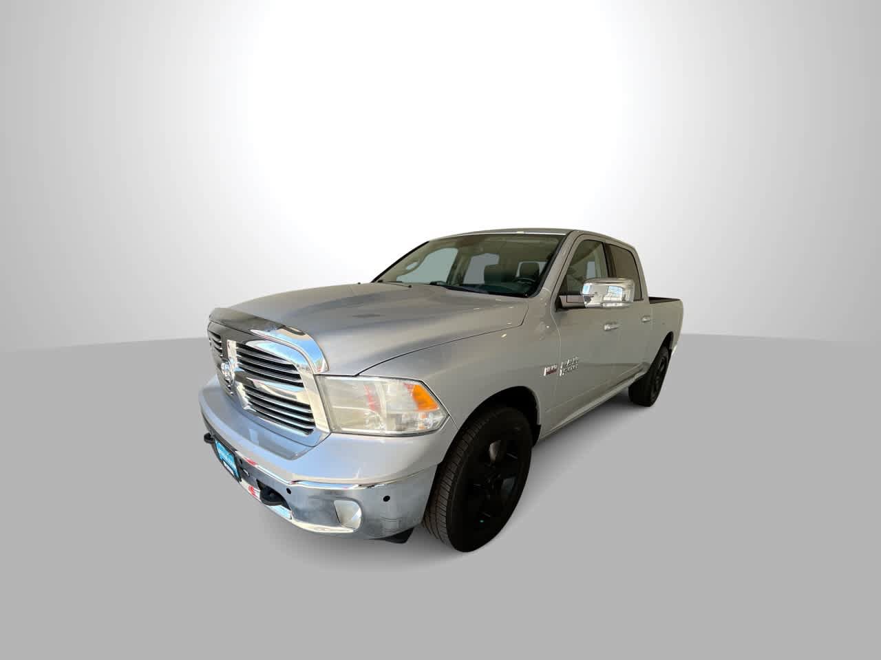 Used 2015 RAM 1500 Big Horn AWD/4WD image 4