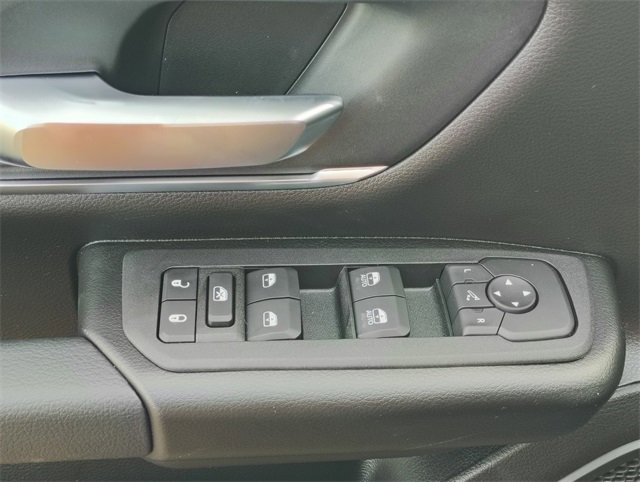 New 2026 RAM 1500 Big Horn w/ Night Edition image 13