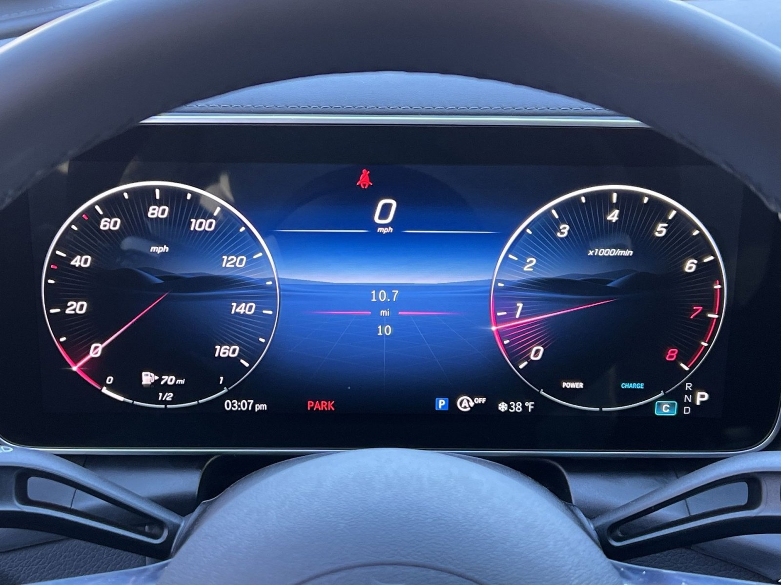 New 2026 Mercedes-Benz GLC 300 GLC 300 Coupe image 15