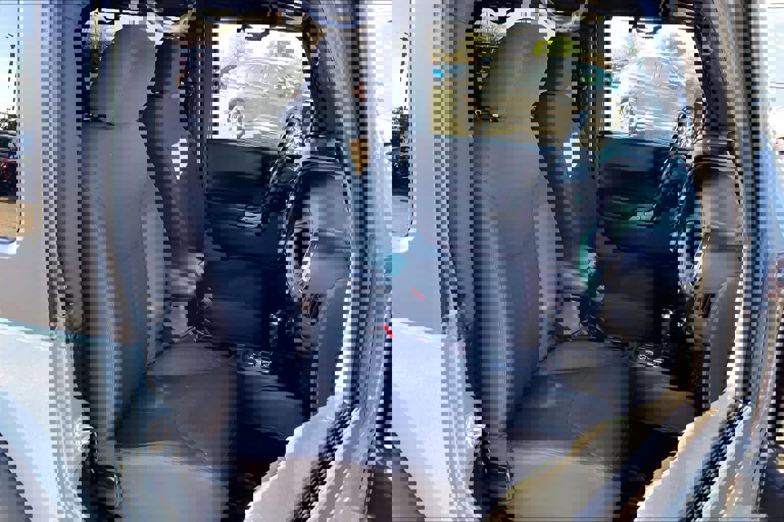 Used 2015 Jeep Wrangler Willys Wheeler image 8