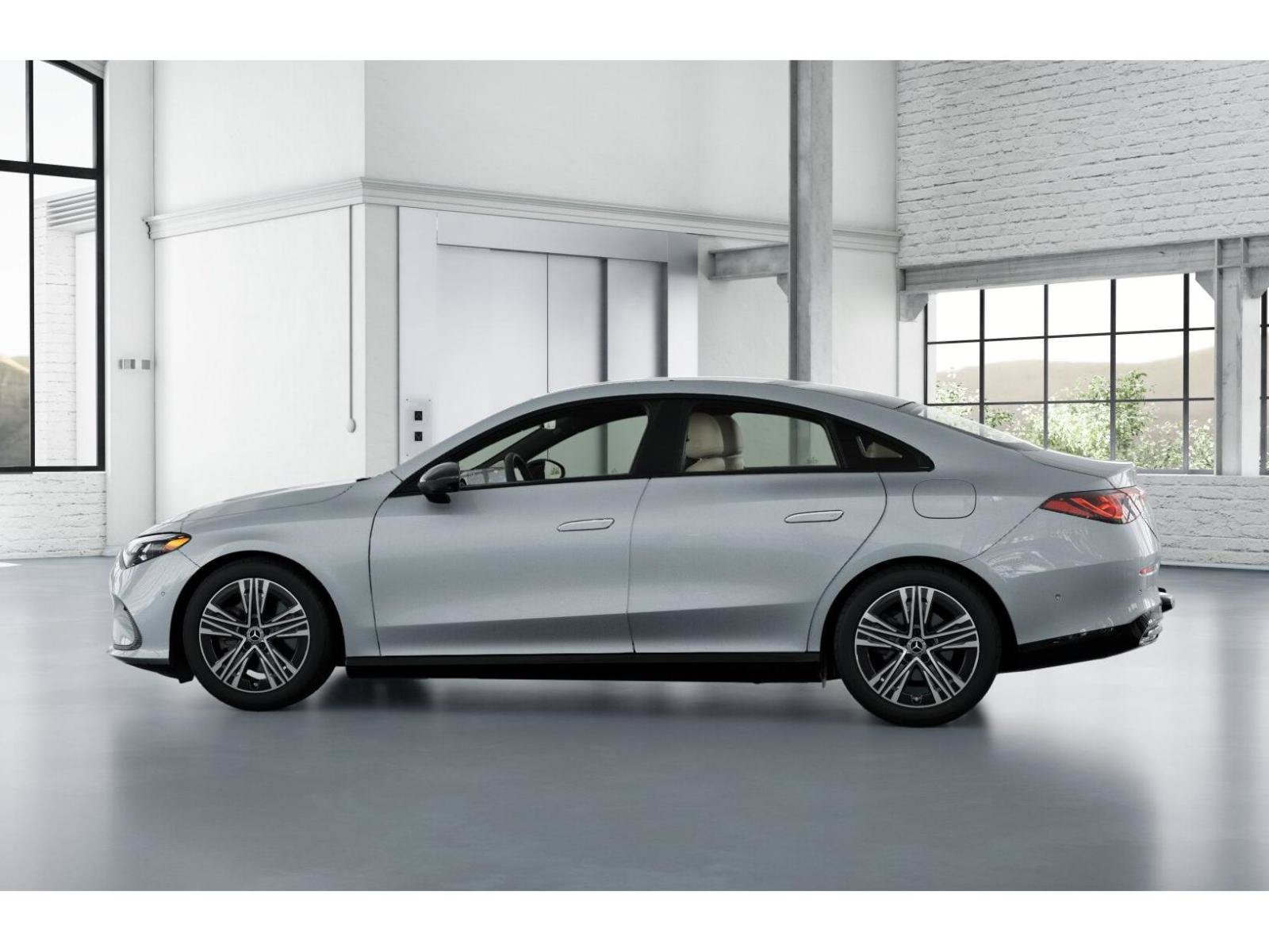 New 2027 Mercedes-Benz CLA 220 image 33