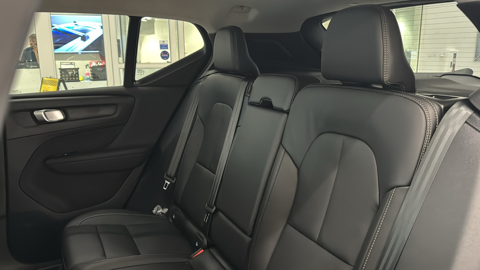 New 2026 Volvo XC40 B5 Ultra w/ Protection Package Premier AWD/4WD image 26