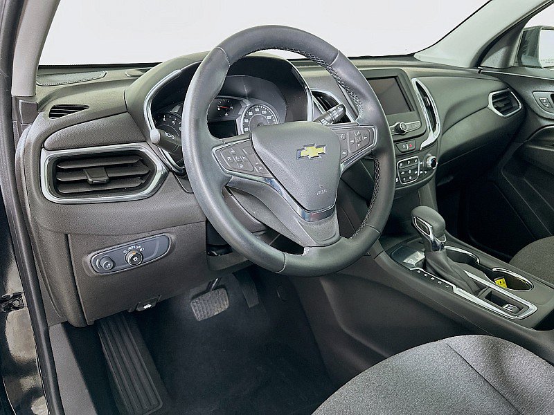 Used 2024 Chevrolet Equinox LT FWD image 9