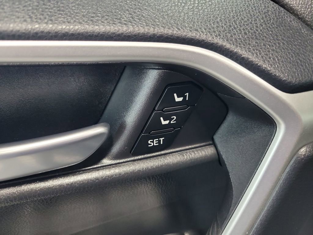 Used 2024 Toyota RAV4 XLE Premium w/ Weather Package image 33