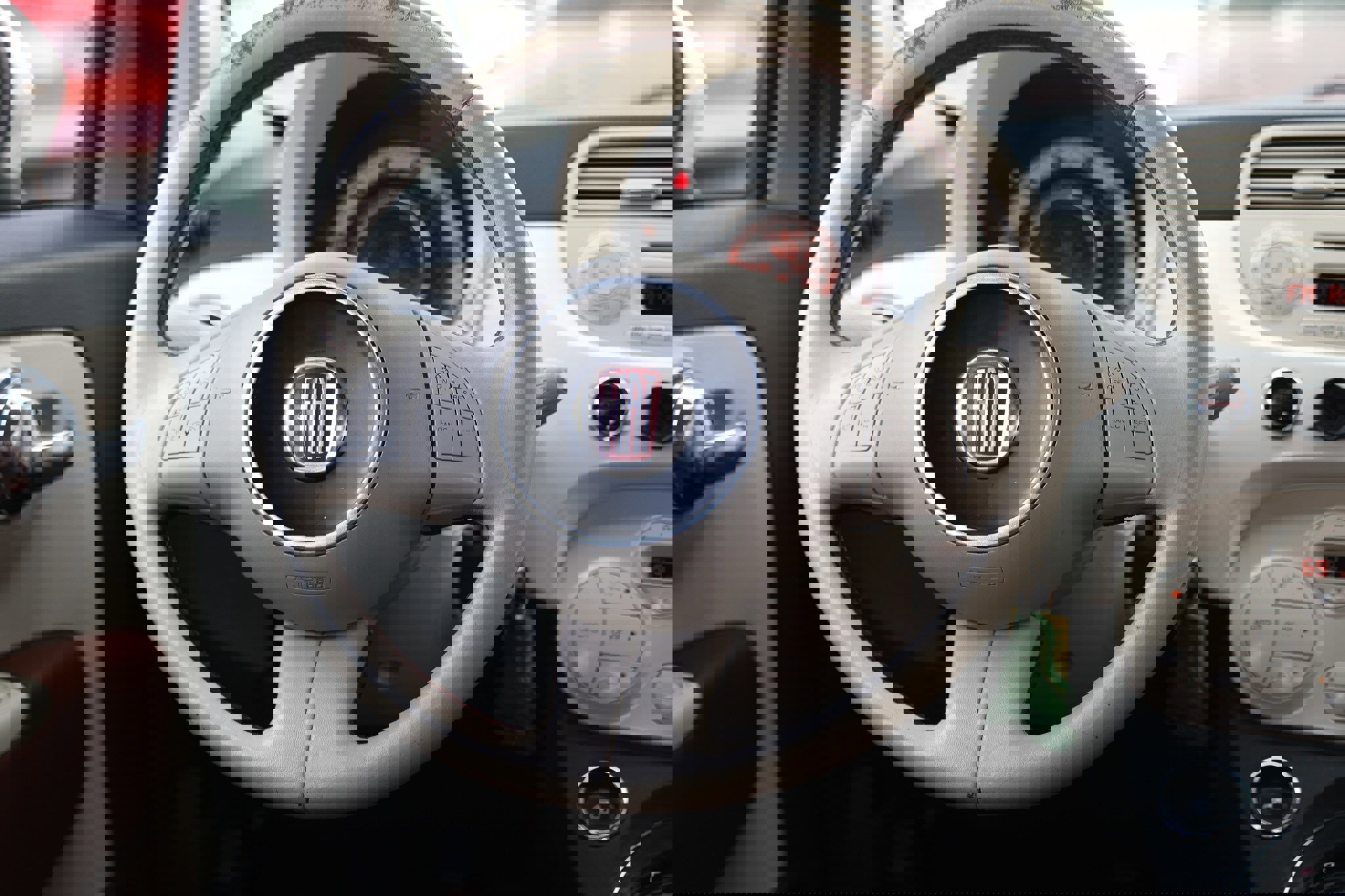 Used 2014 FIAT 500 1957 Edition image 30