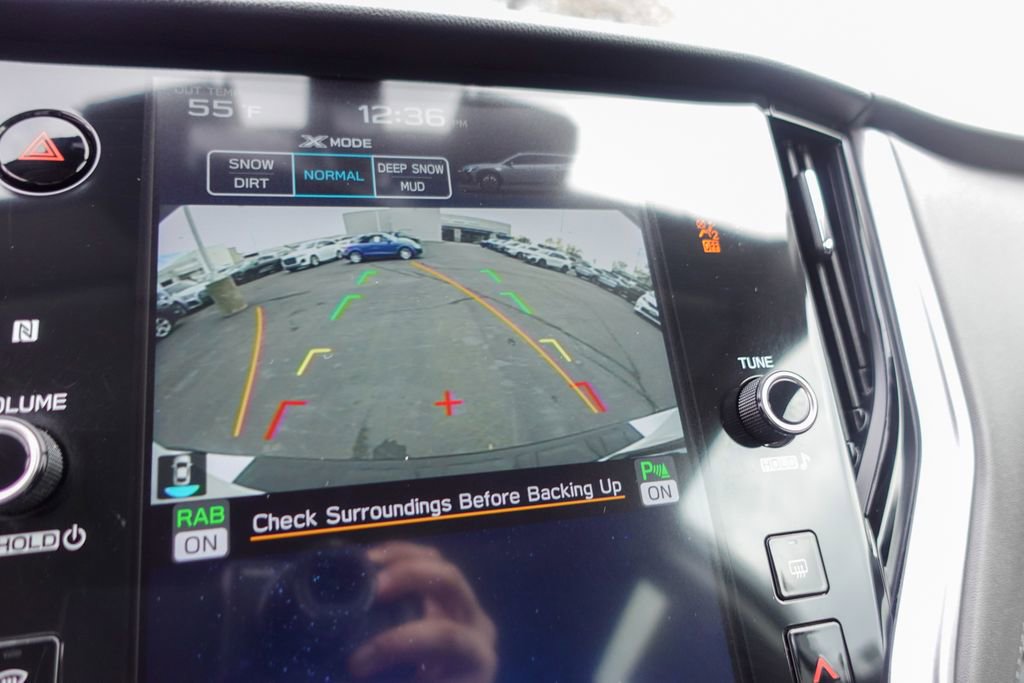 Used 2023 Subaru Outback Onyx Edition XT image 18