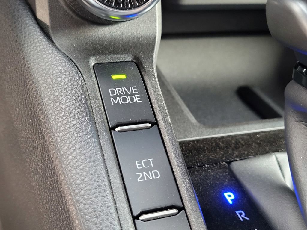 Used 2024 Toyota Land Cruiser 1958 image 24