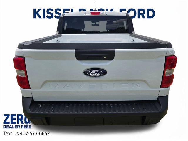 New 2026 Ford Maverick XL FWD image 5