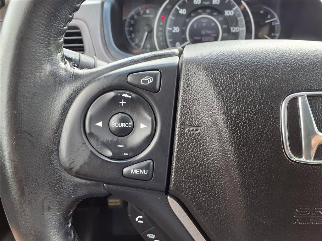 Used 2012 Honda CR-V EX-L image 16