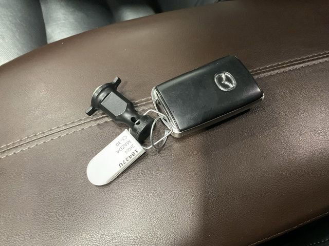 Used 2024 MAZDA CX-30 AWD 2.5 S w/ Premium Package image 22