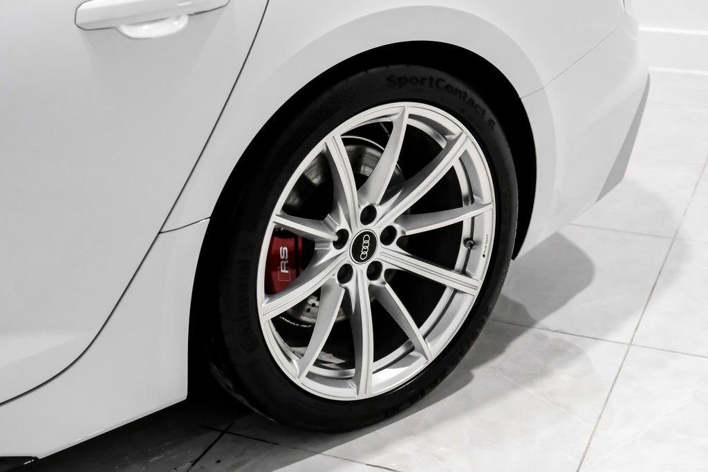 Used 2023 Audi RS 5 Sportback image 57