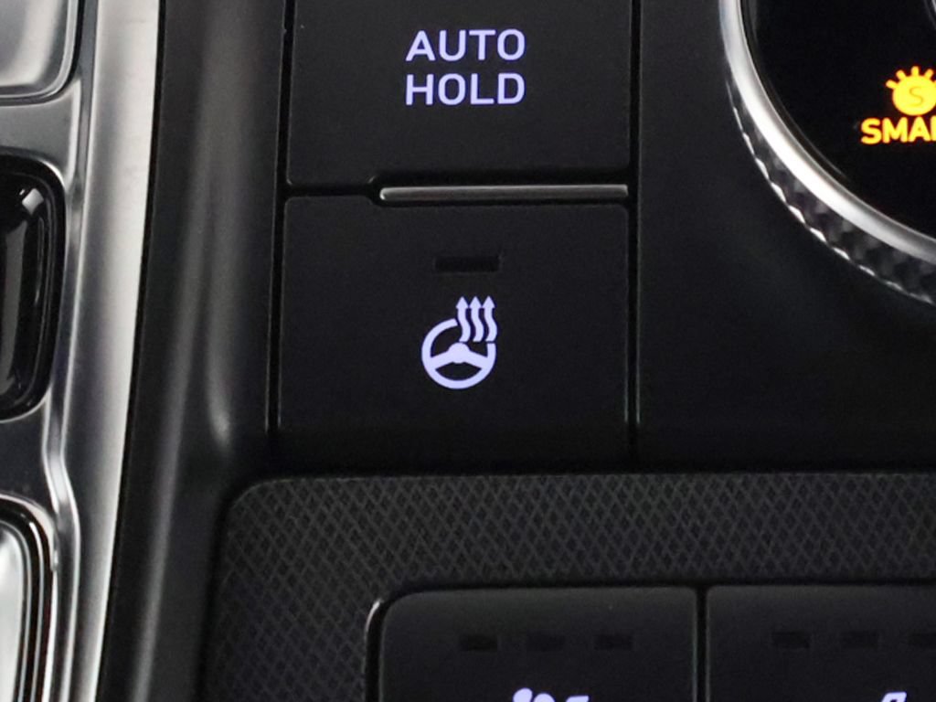 Certified 2023 Hyundai Santa Fe Calligraphy AWD/4WD image 50