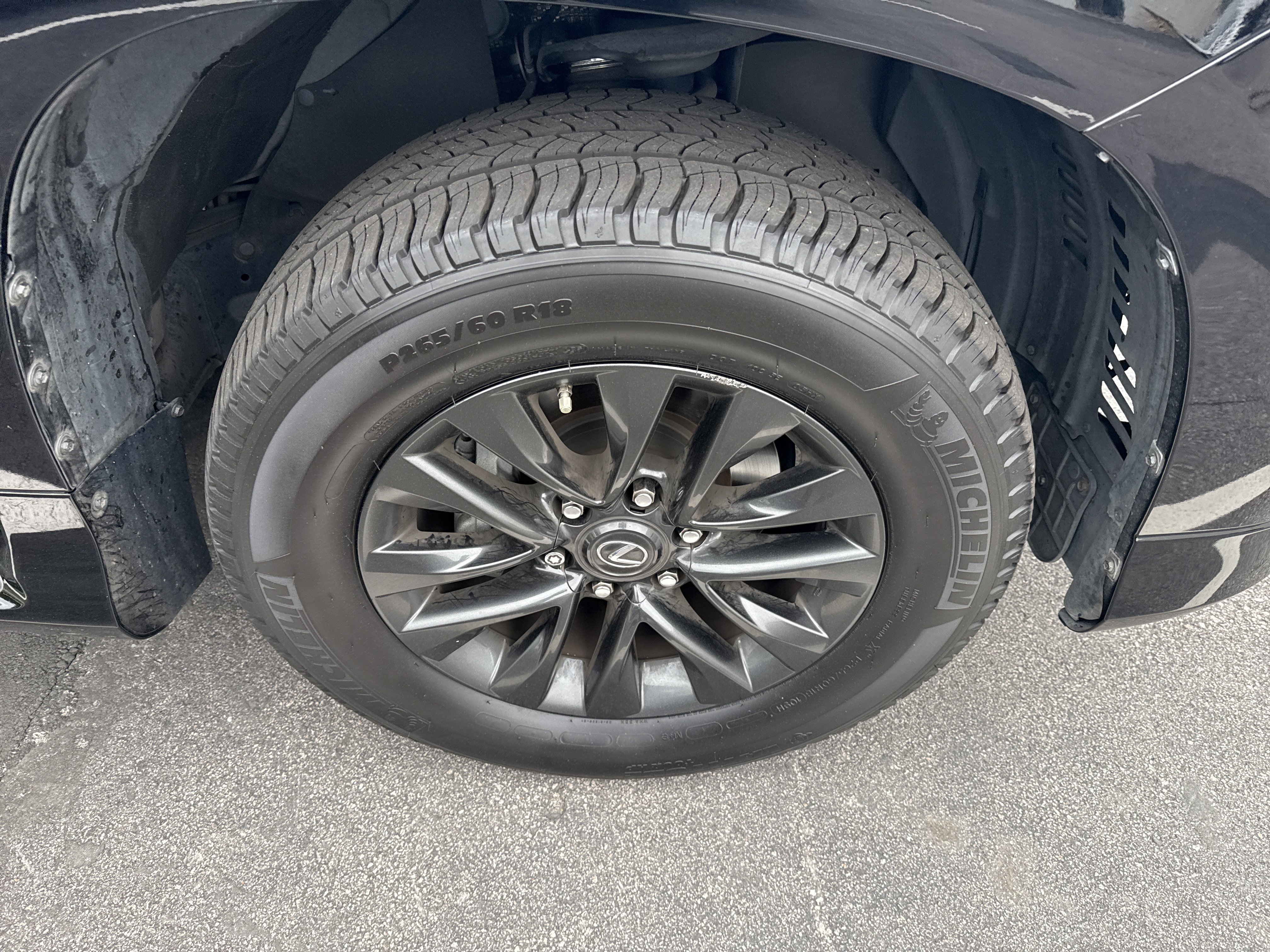Used 2020 Lexus GX 460 Premium AWD/4WD image 10