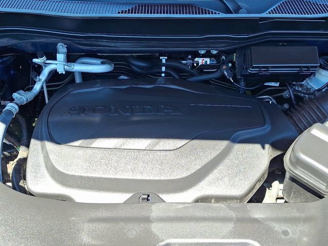 Used 2023 Honda Passport EX-L image 29
