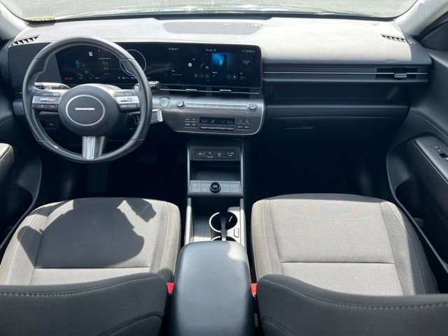 Certified 2024 Hyundai Kona SEL FWD image 10