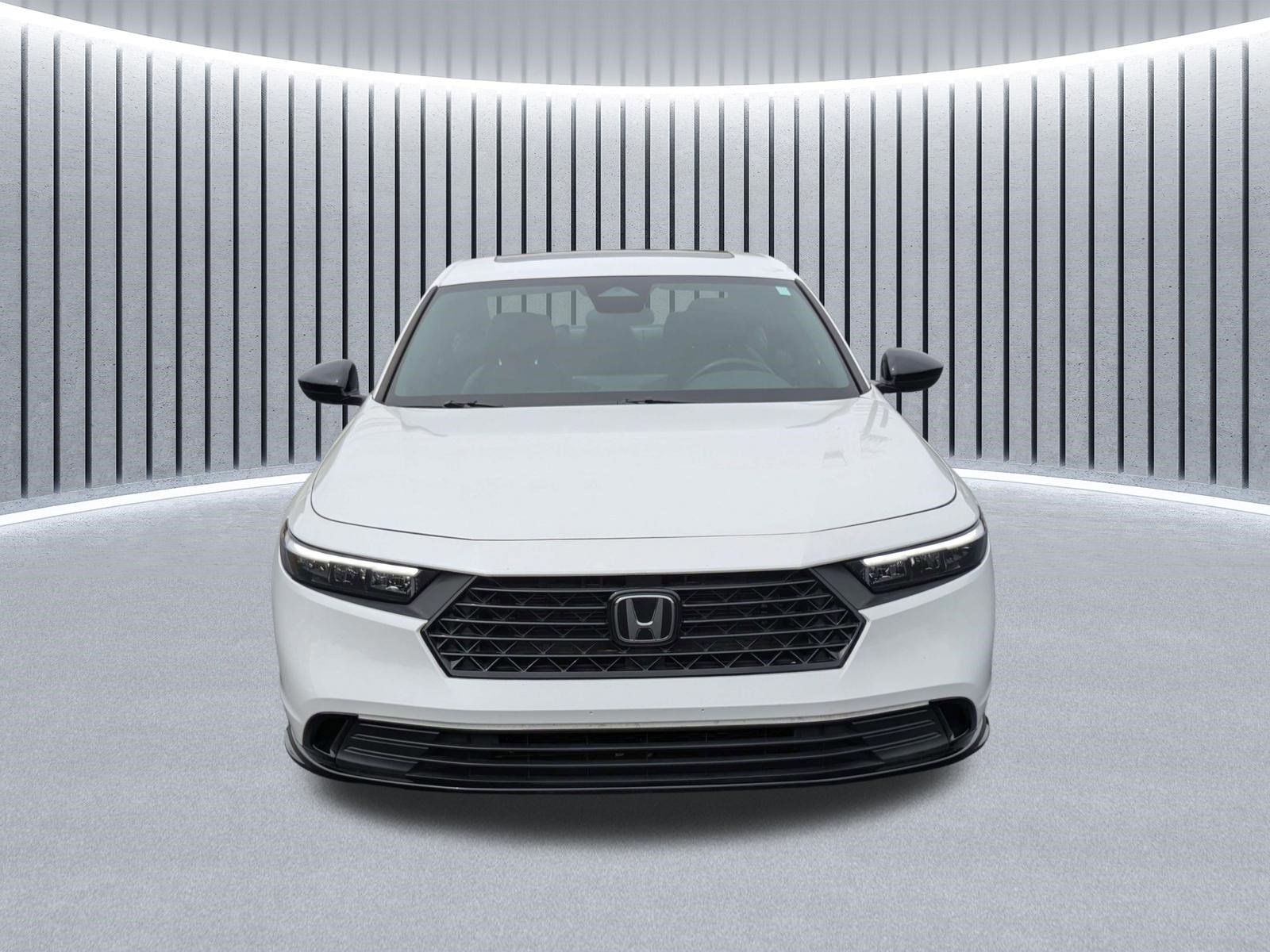Used 2023 Honda Accord Sport image 13