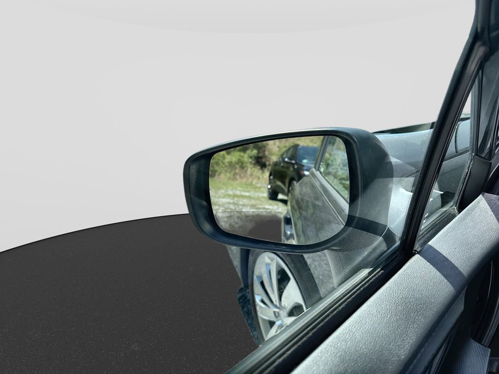 Used 2023 Subaru Impreza 2.0i AWD/4WD image 12