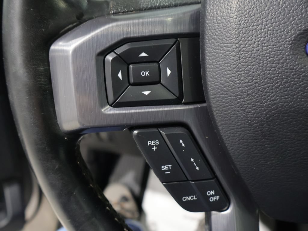 Used 2019 Ford Expedition Platinum AWD/4WD image 36