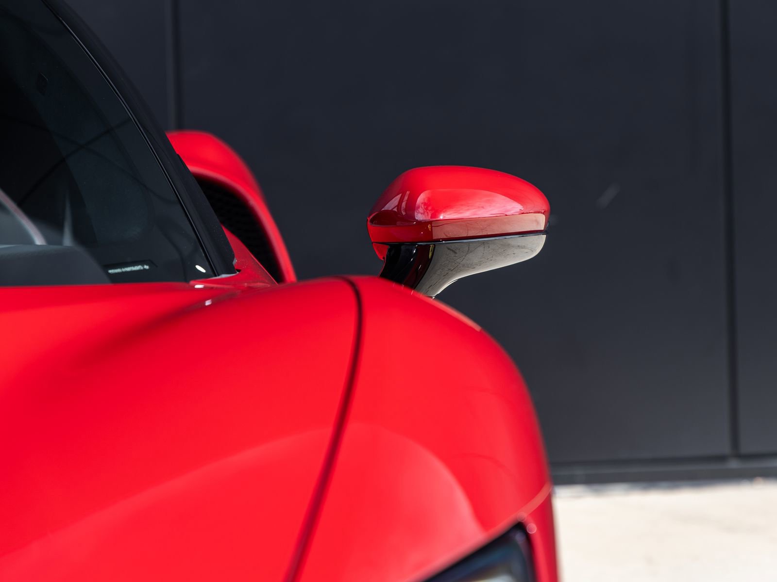 Used 2022 Ferrari 296 GTB RWD image 21