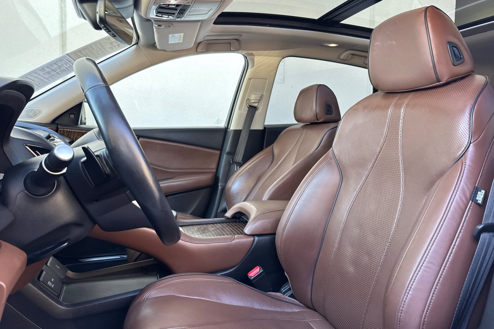Used 2019 Acura RDX w/ Advance Package FWD image 5