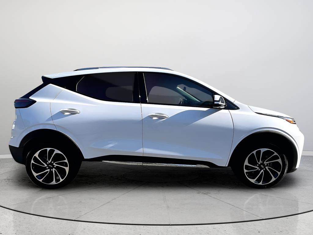 Certified 2023 Chevrolet Bolt EUV Premier image 6