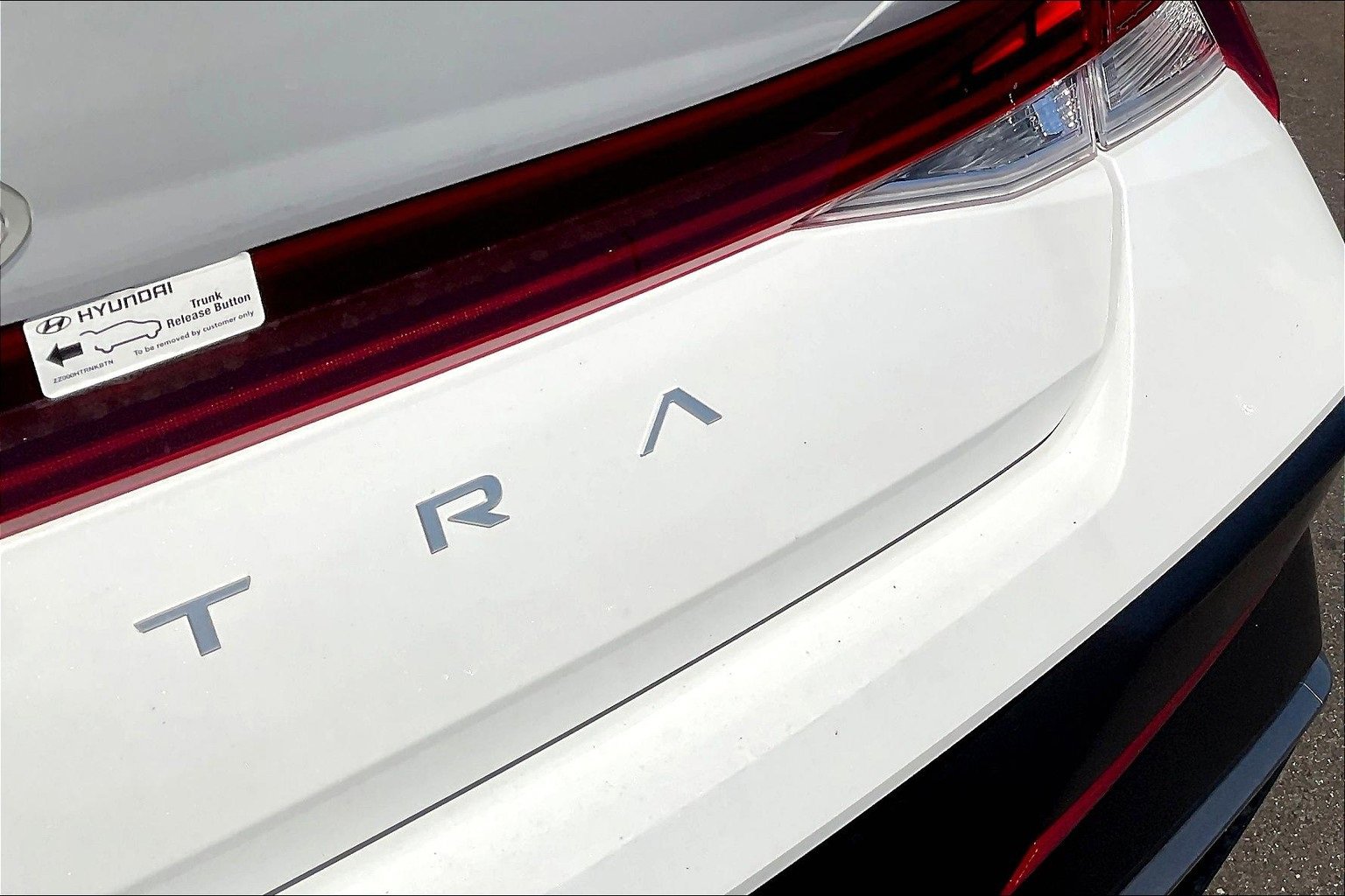 New 2025 Hyundai Elantra SEL image 9