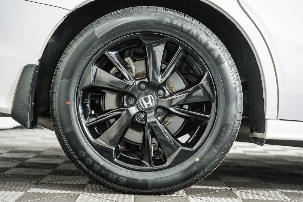 Used 2023 Honda Odyssey Sport image 19