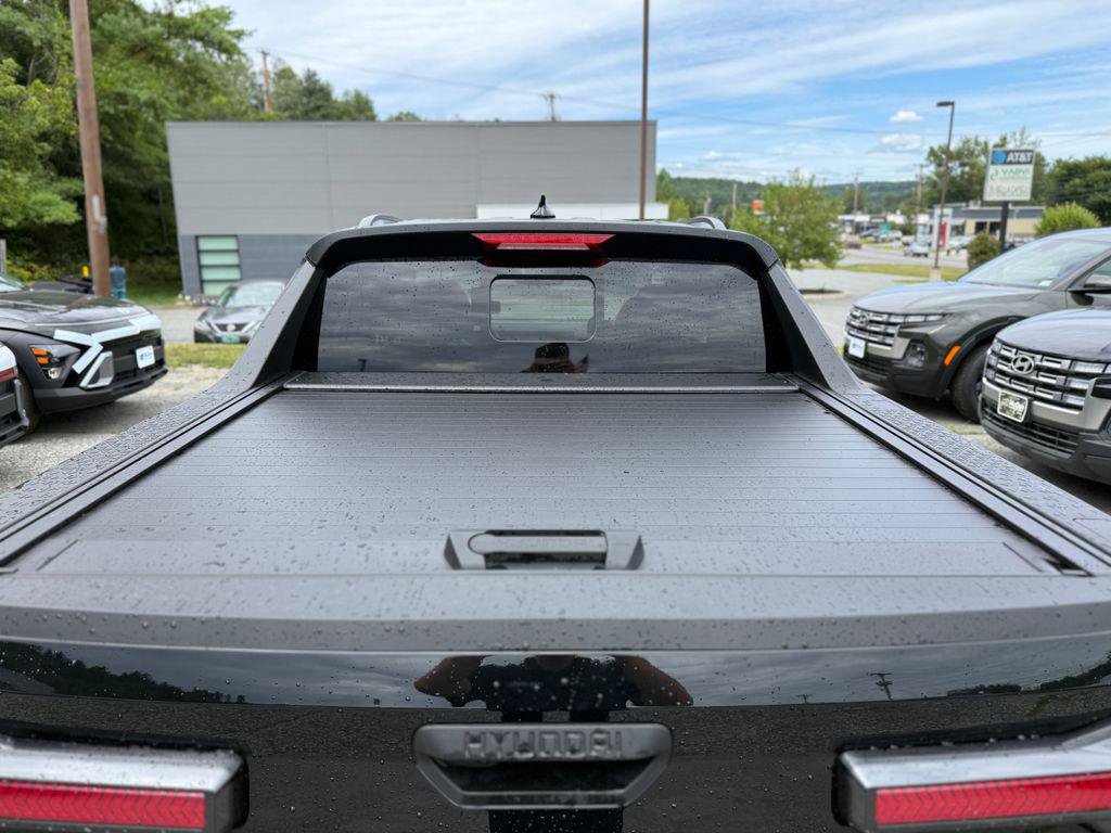 New 2026 Hyundai Santa Cruz SEL image 5