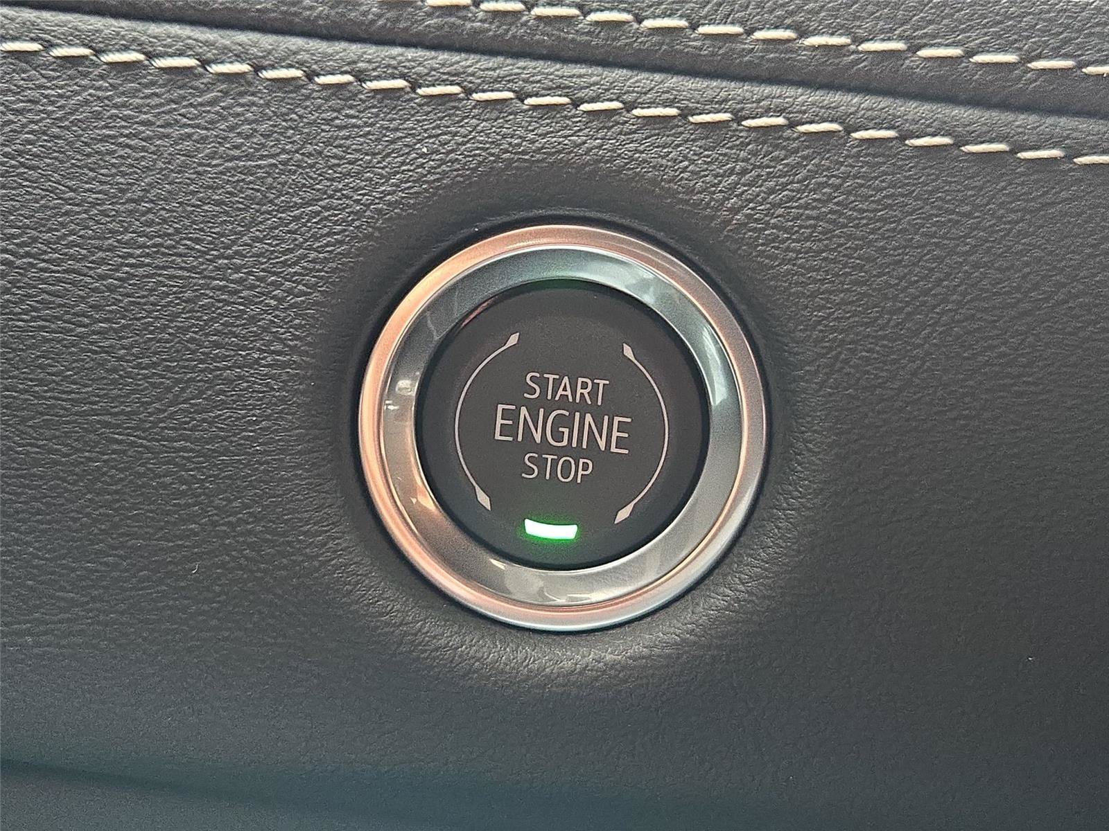 New 2026 Cadillac Escalade Sport w/ Touring Package AWD/4WD image 24