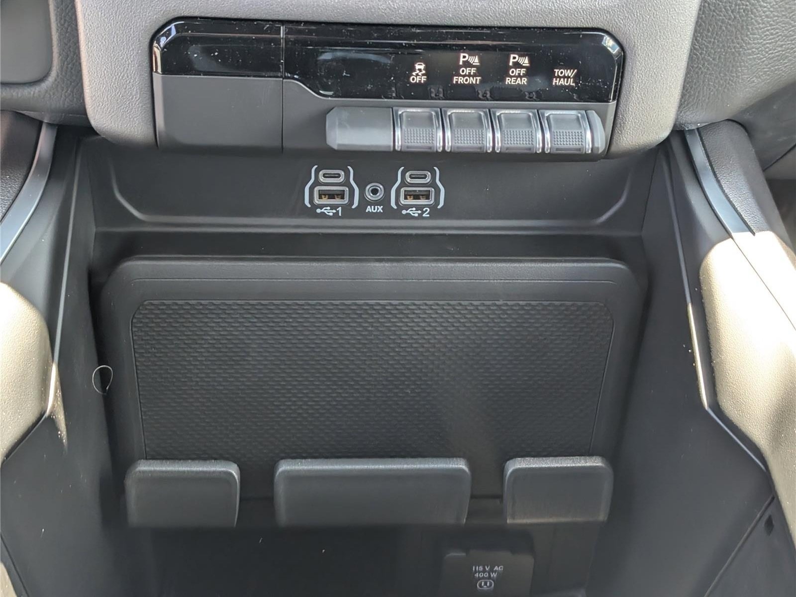 New 2026 RAM 1500 Big Horn AWD/4WD image 21