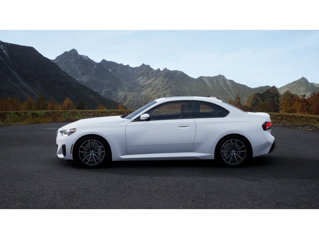 New 2026 BMW 230i Coupe image 4